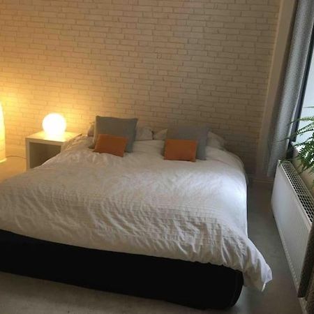 Chartleigh Hotel Southampton Eksteriør billede