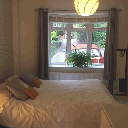 Chartleigh Hotel Southampton Eksteriør billede