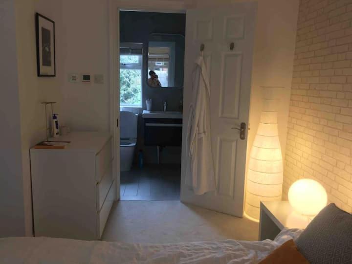 Chartleigh Hotel Southampton Eksteriør billede