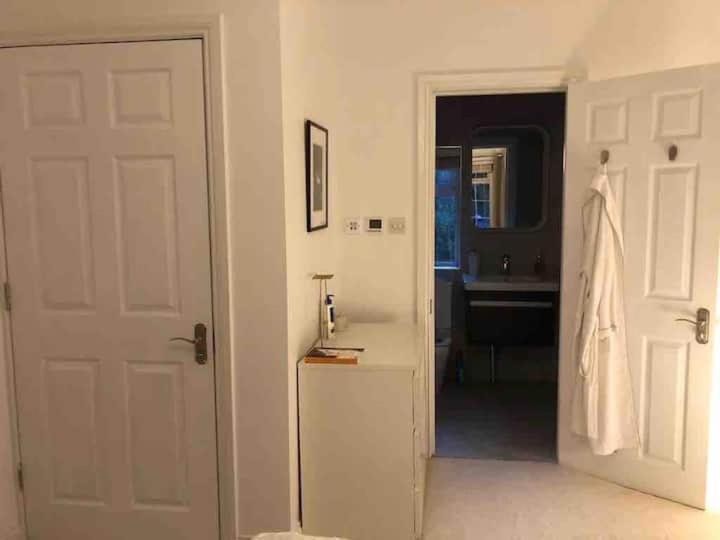 Chartleigh Hotel Southampton Eksteriør billede