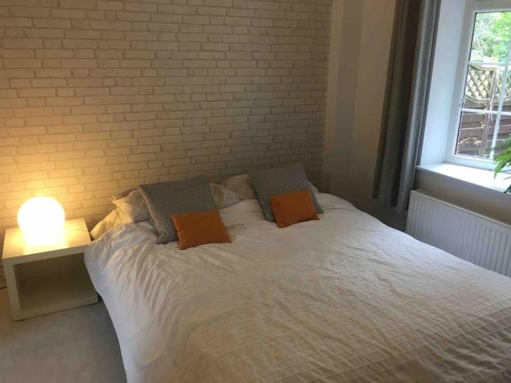 Chartleigh Hotel Southampton Eksteriør billede