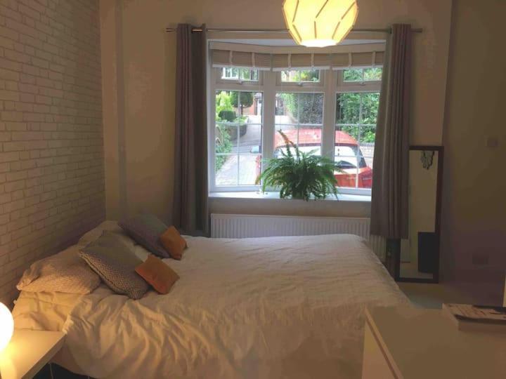 Chartleigh Hotel Southampton Eksteriør billede