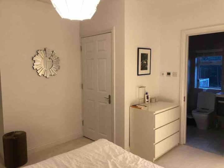 Chartleigh Hotel Southampton Eksteriør billede