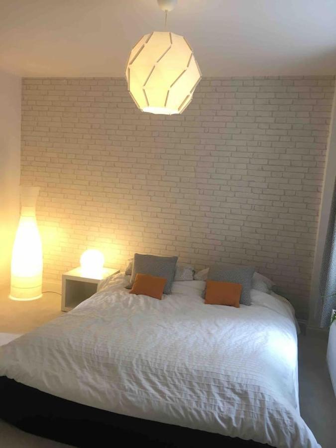 Chartleigh Hotel Southampton Eksteriør billede
